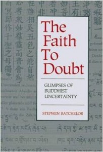 faith to doubt