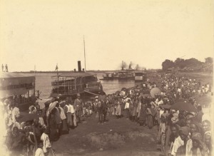 British_forces_arrival_mandalay1885