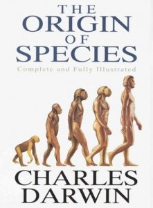 on the origin of species